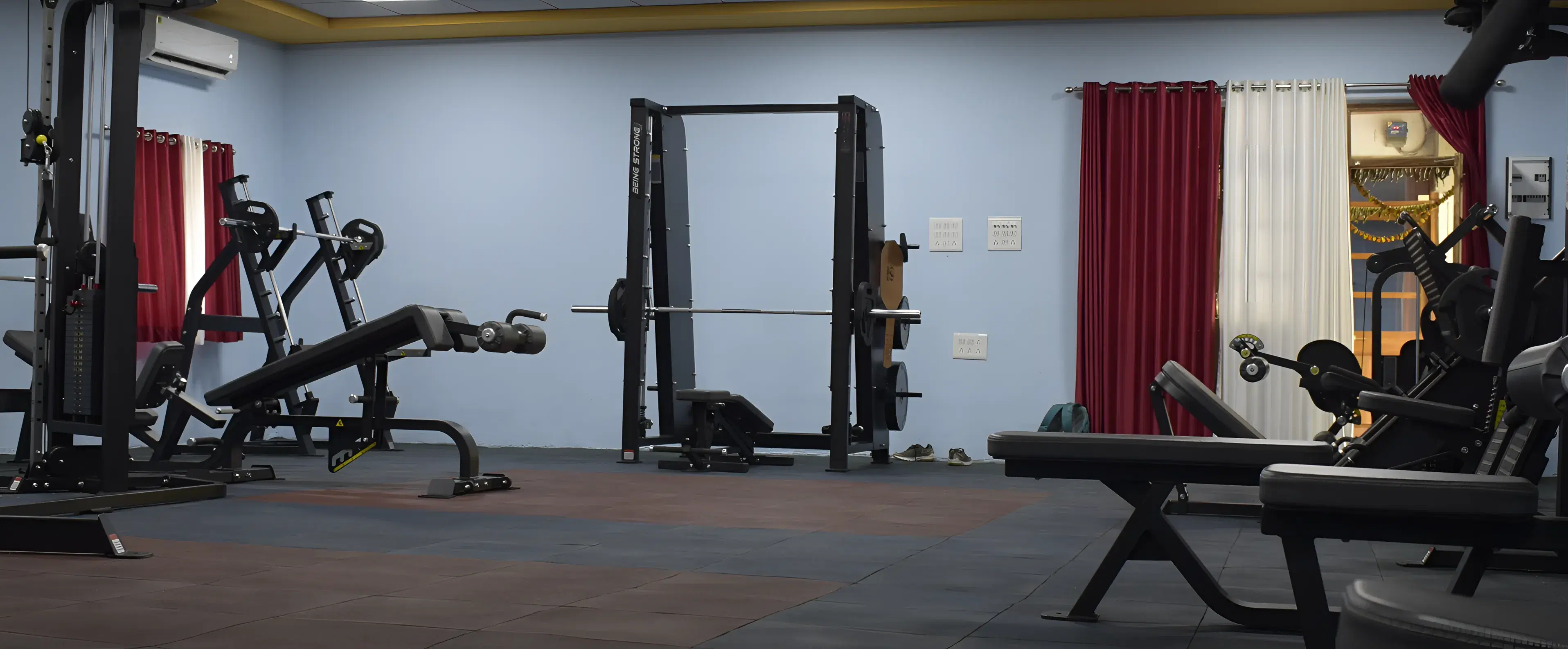 SGGSIE&T Nanded Facilities photo 1